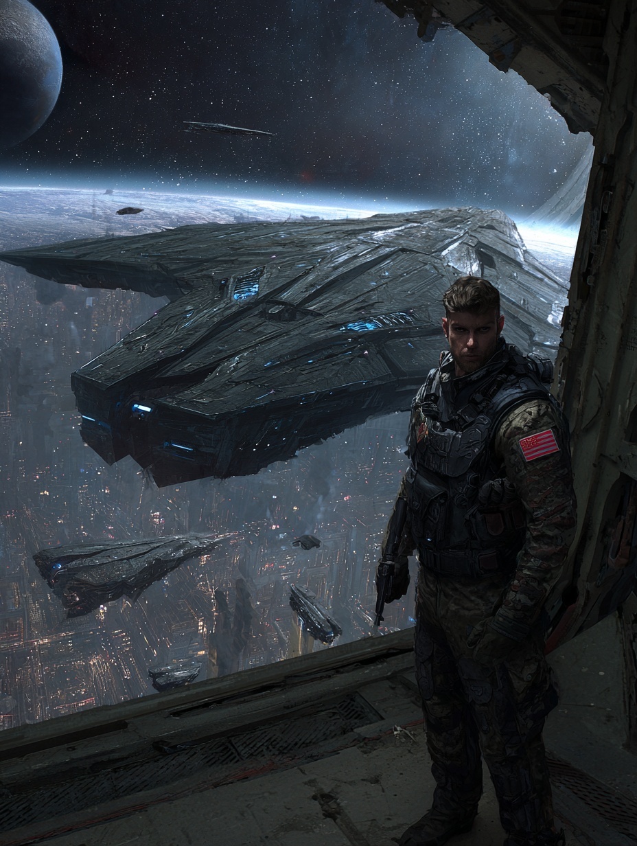 Earth's 'Ghost Fleet'--The Nightmare That Haunts E...