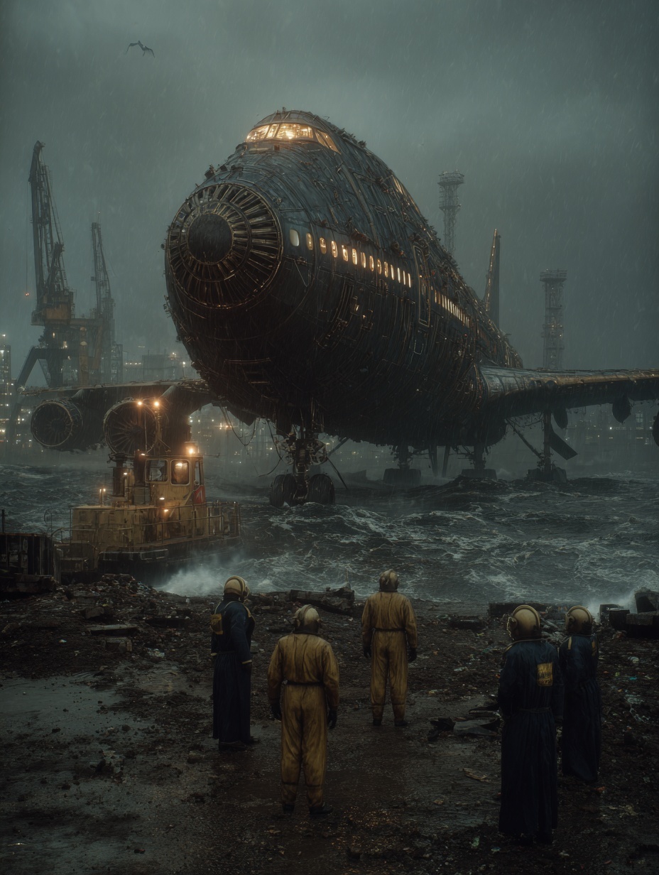 Ultra-fine cinematic photography of the exterior o...