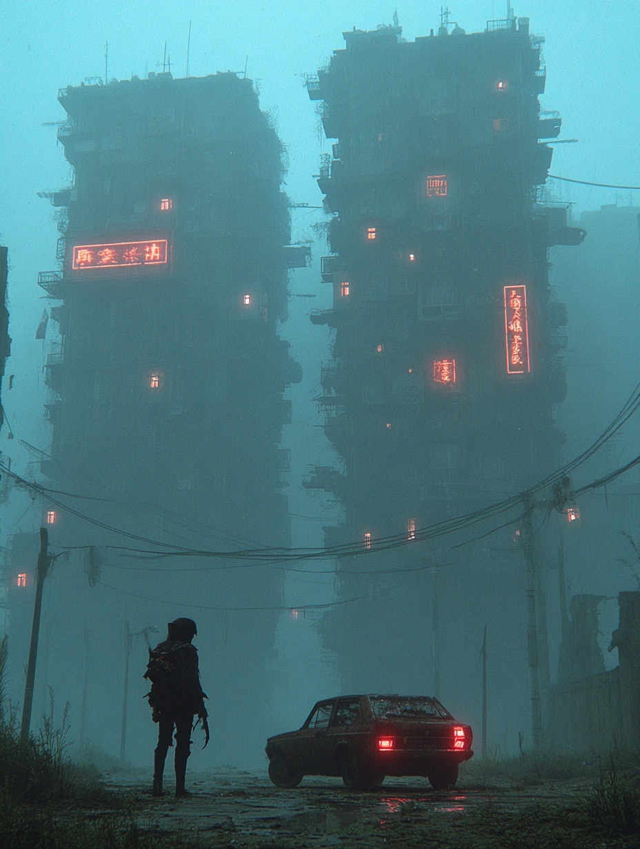 forgotten+ use text--ar 3:4 ar 3:4--style raw styl...