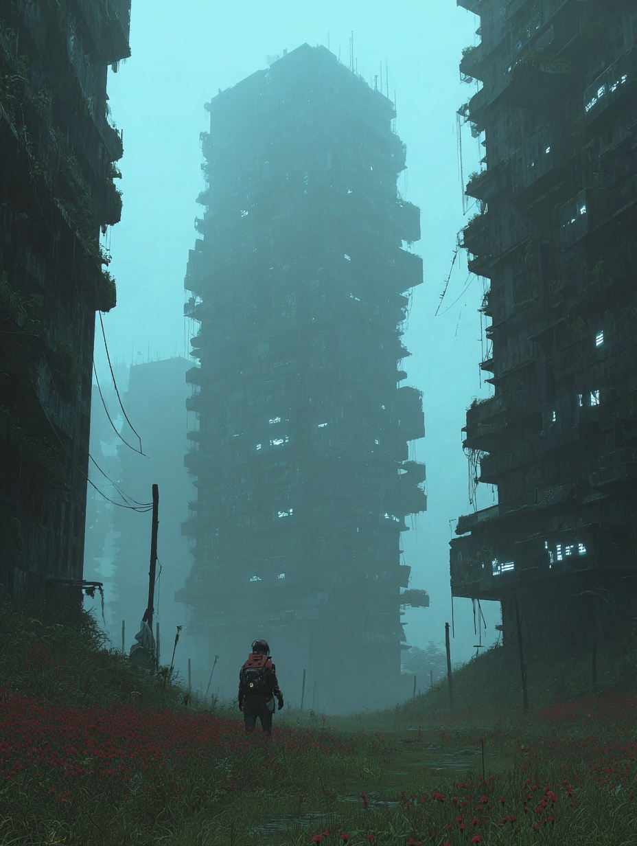 forgotten+ use text--ar 3:4 ar 3:4--style raw styl...