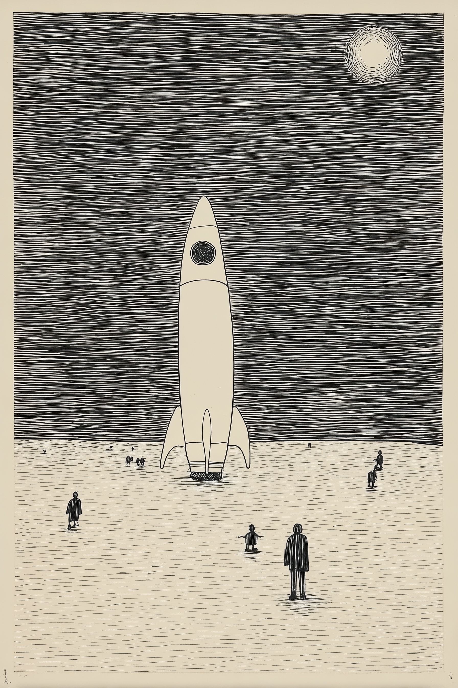 spacecraft by joseph cornell+ use text--ar 2:3 ar ...